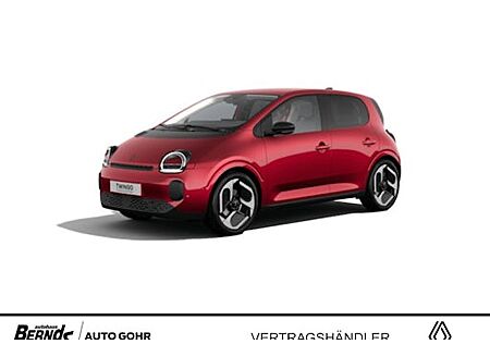 Renault Twingo Techno 80 Urban Range 5 Türen