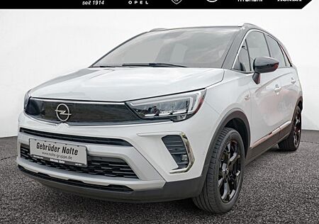Opel Crossland X 1.2 DI Turbo 96kW Ultimate S/S 5 Türen