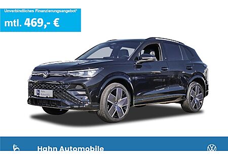 VW Tiguan 1.5 eTSI OPF DSG R-Line 5 Türen