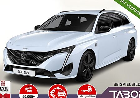 Peugeot 308 BlueHDi 130 EAT8 GT SW 5 Türen