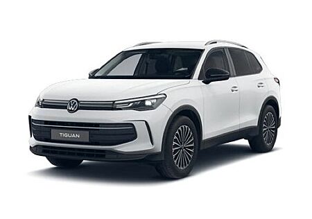 VW Tiguan 1.5 eTSI OPF 96kW DSG ENERGY 5 Türen