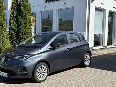 Renault ZOE Experience R135/Z.E. 50 Batteriekauf 5 Türen