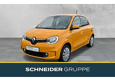 Renault Twingo 22KWh Intens 5 Türen