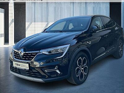 Renault Arkana Mild Hybrid 140 EDC Techno 5 Türen