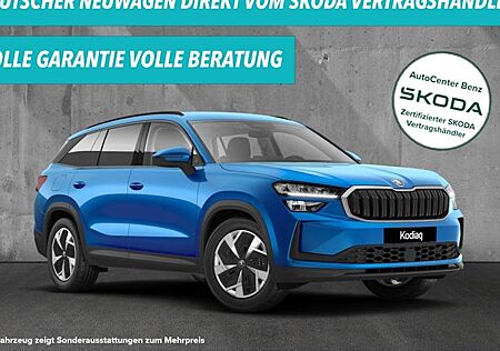 Skoda Kodiaq 1.5 TSI iV 150 KW DSG Selection 5 Türen