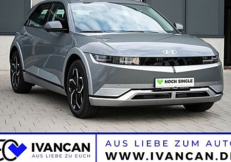 Hyundai IONIQ 5 77,4 kWh Allradantrieb 5 Türen