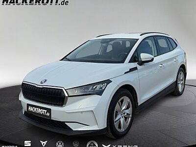 Skoda Enyaq 50 5 Türen