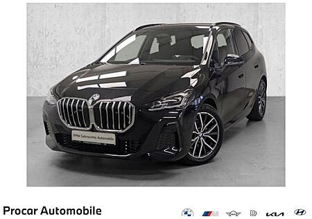 BMW 2er Active Tourer 218i Steptronic DCT 5 Türen