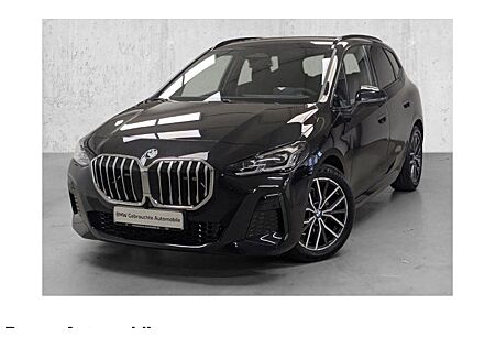 BMW 2er Active Tourer 218i Steptronic DCT 5 Türen