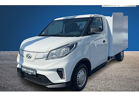 Maxus eDeliver 3 50 kWh L2 2 Türen