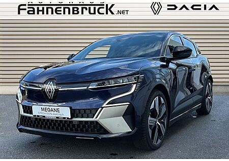 Renault Megane E-Tech Iconic 220 Comfort Range 5 Türen