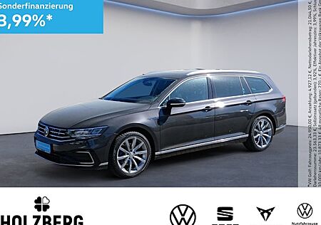 VW Passat Variant 1.4 TSI DSG GTE Variant 5 Türen