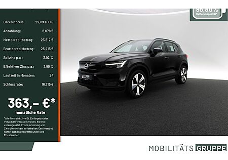 Volvo EX40 Core Single Motor 5 Türen