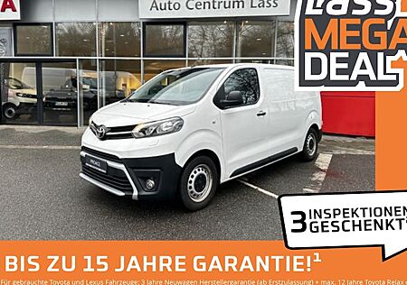 Toyota Pro Ace 1,5-l-D-4D 88kW L1 Meister 4 Türen