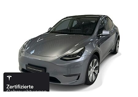 Tesla Model Y Long Range Dual Motor AWD 5 Türen