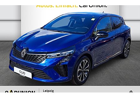 Renault Clio TCe 90 Techno 5 Türen