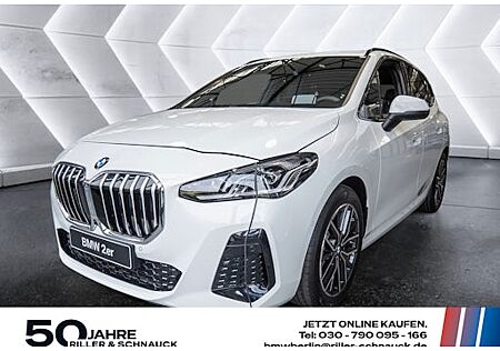 BMW 2er Active Tourer 218d Steptronic DCT 5 Türen