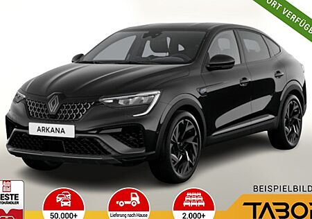 Renault Arkana Mild Hybrid 160 EDC Esprit Alpine 5 Türen