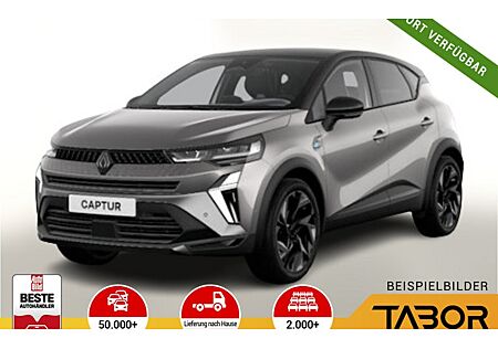 Renault Captur Mild Hybrid 160 EDC Esprit Alpine 5 Türen