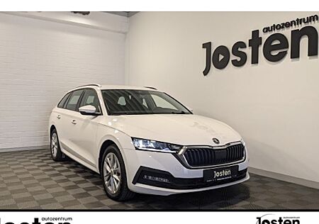 Skoda Octavia 1.4 TSI iV DSG AMBITION COMBI 5 Türen