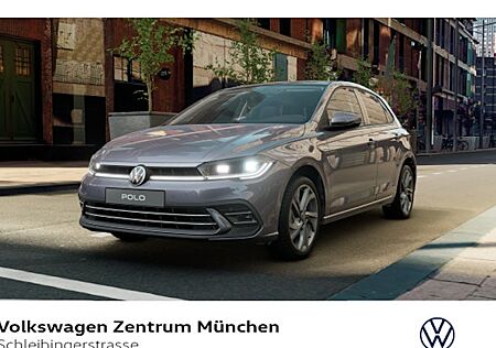 VW Polo 1.0 TSI 85kW DSG Style 5 Türen