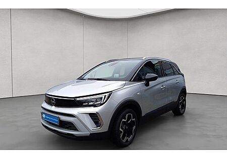 Opel Crossland X 1.2 DI Turbo 96kW Ultimate Paket Auto 5 Türen