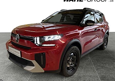 Citroën C3 Aircross Turbo 100 S&S YOU MIT PLUS PAKET 5 Türen
