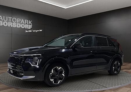 Kia Niro Spirit 5 Türen