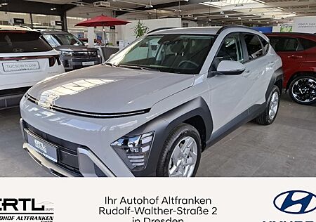 Hyundai Kona 1.6 T-GDI Trend DCT 5 Türen