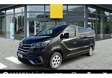 Renault Trafic Grand Combi Blue dCi 170 EDC Evolution 4 Türen
