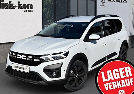 Dacia Jogger TCe 110 Expression 7-Sitzer 5 Türen