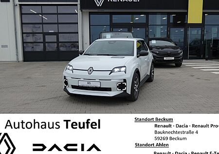 Renault R 5 Techno 150 Comfort Range 5 Türen