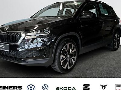 Skoda Karoq 1.5l TSI ACT DSG Selection 5 Türen