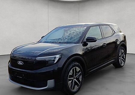 Ford Explorer Dualmotor Extended R. 79kWh AWD 5 Türen