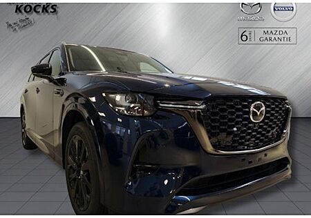 Mazda CX-80 2.5 e-SKYACTIV PHEV Homura Plus Auto AWD 5 Türen