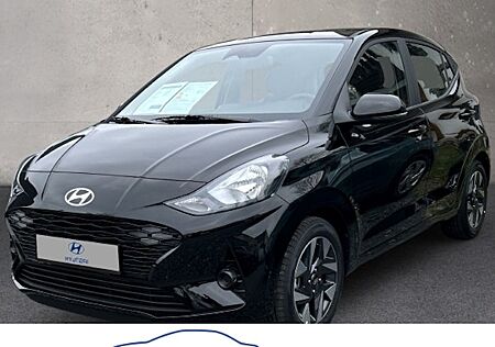 Hyundai i10 1.0 Trend 5 Türen