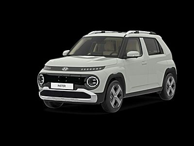Hyundai Inster 49 kWh Prime 5 Türen