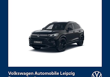 VW Tiguan 1.5 eHybrid OPF DSG R-Line 5 Türen