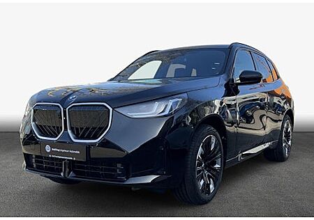 BMW X3 xDrive20 AT 5 Türen