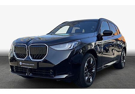 BMW X3 xDrive20 AT 5 Türen
