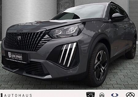 Peugeot 2008 HYBRID 145 e-DSC6 Allure 5 Türen
