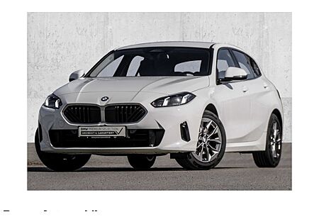 BMW 1er 120 Steptronic 5 Türen