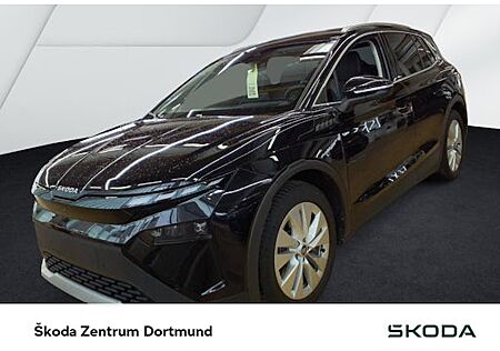 Skoda Elroq 85 5 Türen