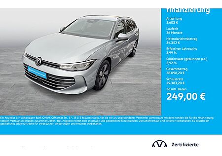 VW Passat 1.5 eHybrid OPF DSG Business 5 Türen