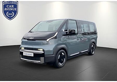 Kia PV5 71,2 kWh Elite 5 Türen