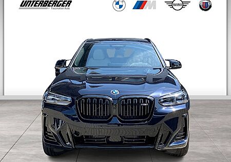 BMW X3 M40i AT 5 Türen