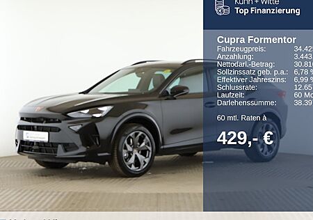 Cupra Formentor 1.5 eTSI MHEV 110kW 5 Türen