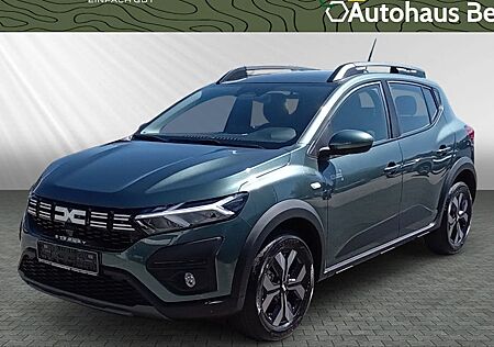 Dacia Sandero Stepway TCe 90 Stepway Expression 5 Türen