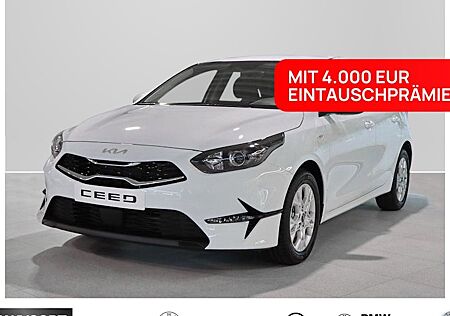 Kia Cee'd 1.5 T-GDI DCT Vision 5 Türen