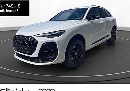 Audi Q5 TDI S tronic quattro 5 Türen